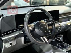 هيونداي كونا